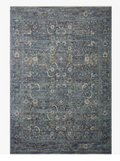 Bradbury Collection Ocean Gold 2.6x12