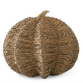 Brown Papyrus Reed Pumpkin