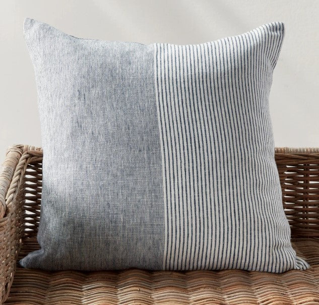 Otis European Linen Pillow