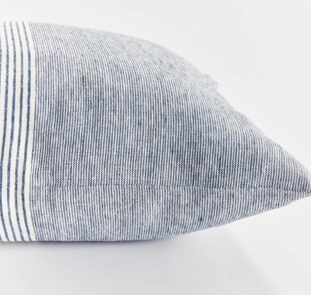 Otis European Linen Pillow