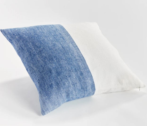 Jules European Linen Pillow