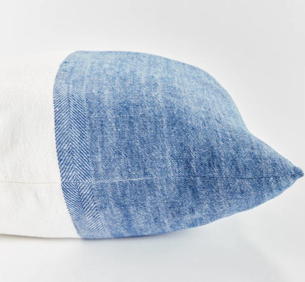 Jules European Linen Pillow