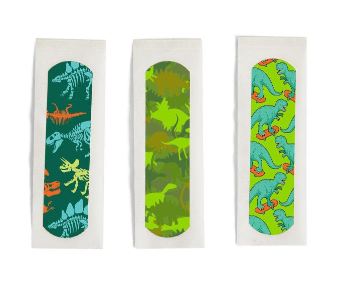 Dinosaur Pattern Bandage