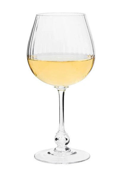 Nell Wine Glass