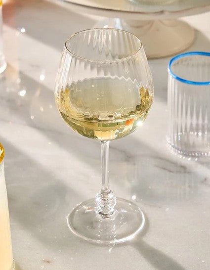 Nell Wine Glass