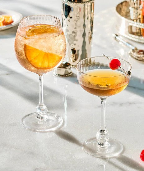 Nell Wine Glass