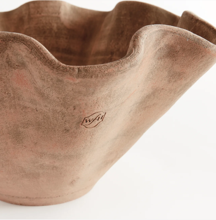 Wakefield Hand Made Wiley Pot