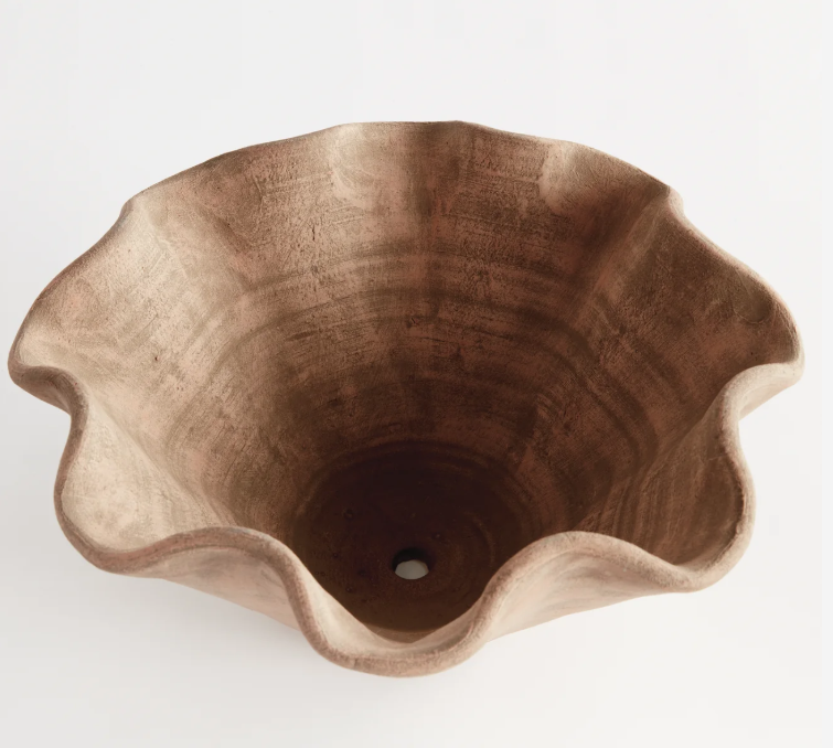 Wakefield Hand Made Wiley Pot