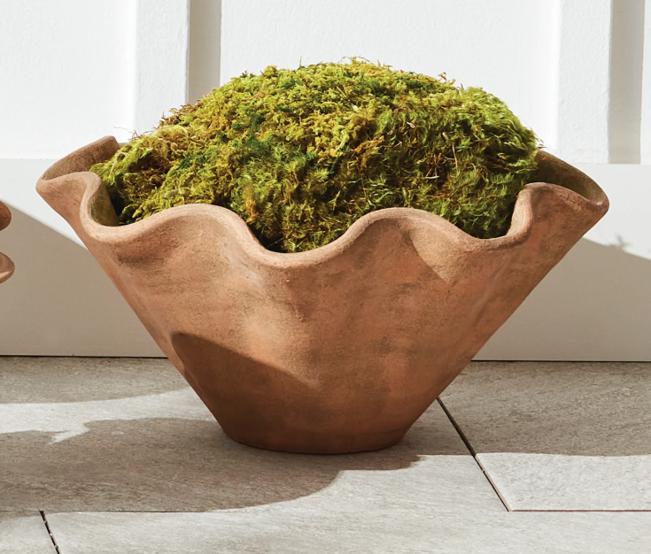 Wakefield Hand Made Wiley Pot