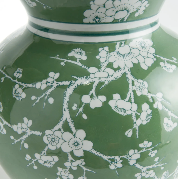 Imperial Empress Grande Gourd Vase