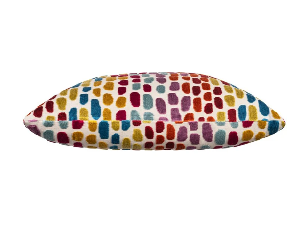 Nova Confetti Pillow