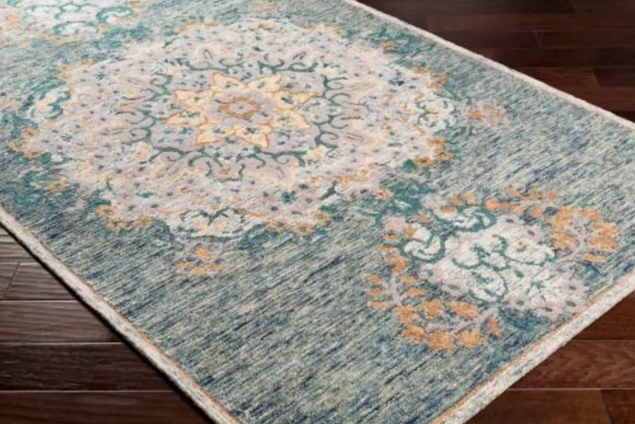 Avon Rug 5x7.6