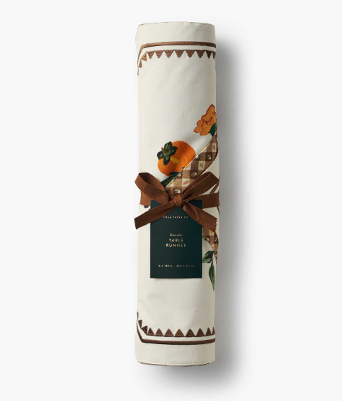 Harvest Table Runner