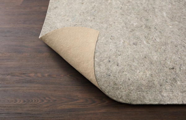 Cushion Grip All Surface 1/8" Grey 2x12