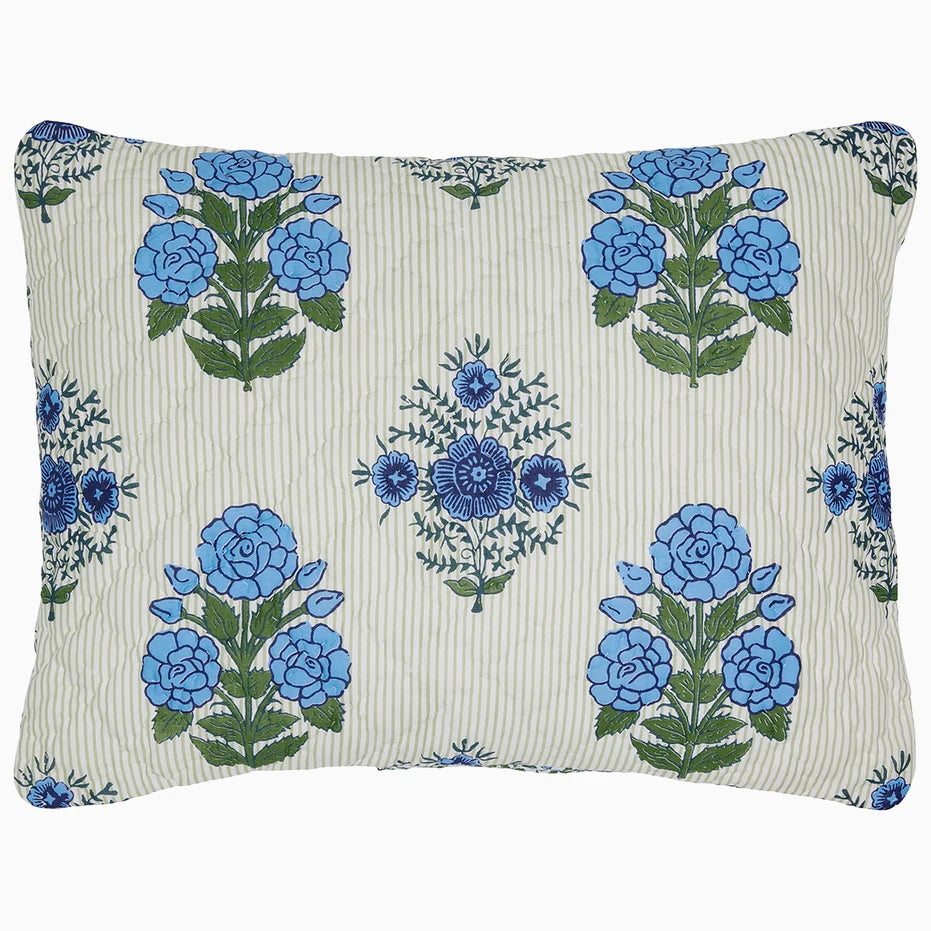 Bipin Lapis Sham Standard