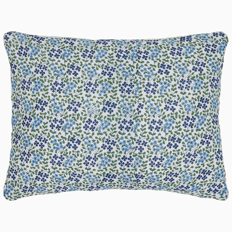 Bipin Lapis Sham Standard