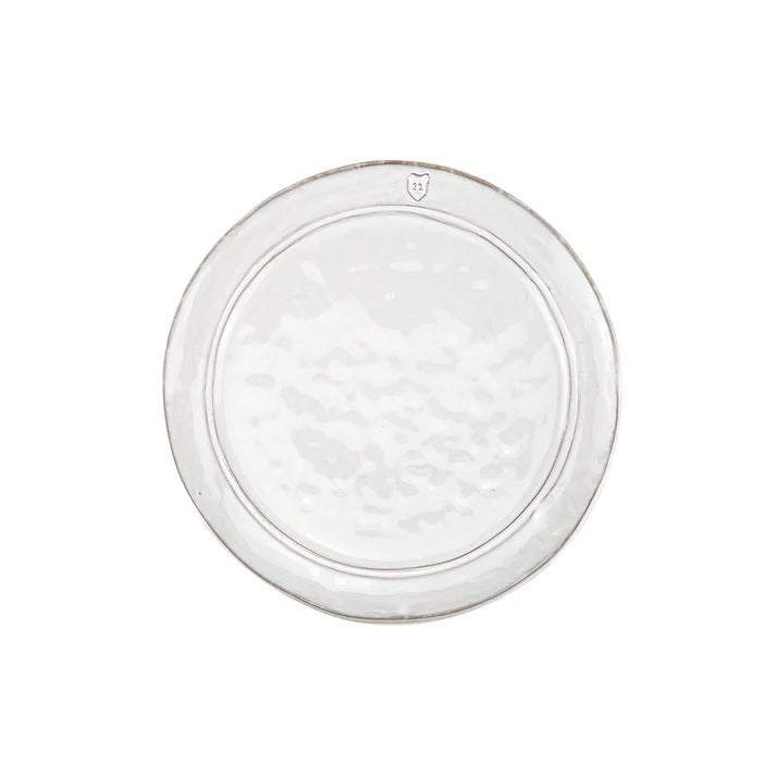 Firenze Salad/Dessert Plate