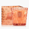 Spiced Pumpkin Latte 3 Wick Hearth Candle