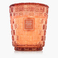 Spiced Pumpkin Latte 5 Wick Hearth Candle