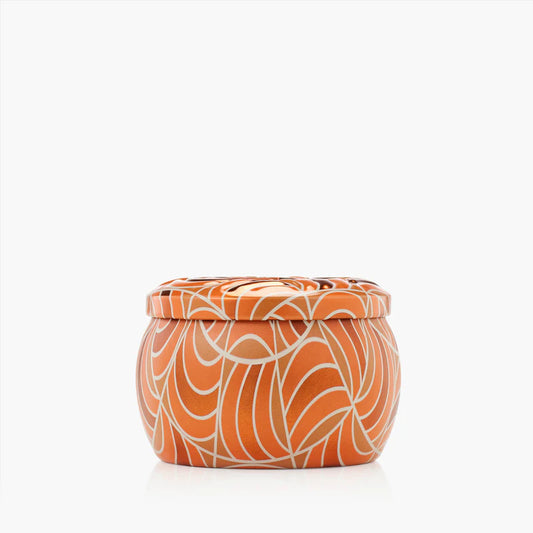 Spiced Pumpkin Latte Mini Tin