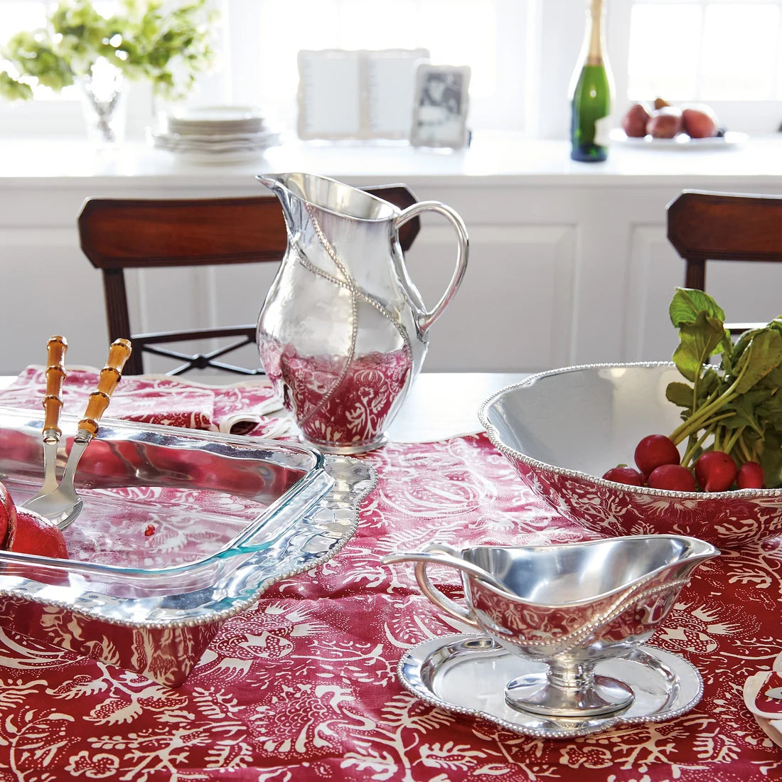 Sueño Pitcher