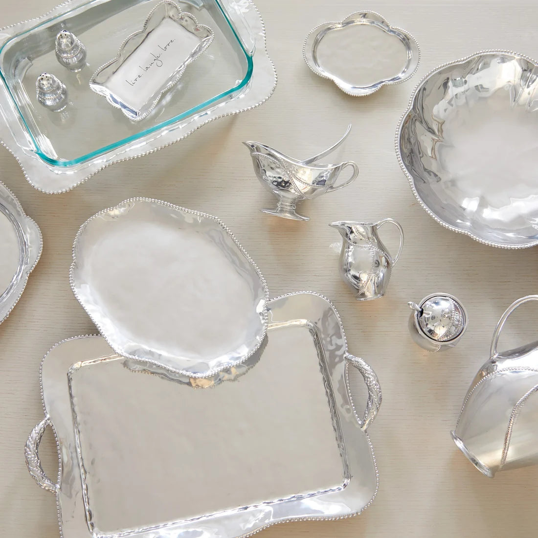 Sueño Service Tray