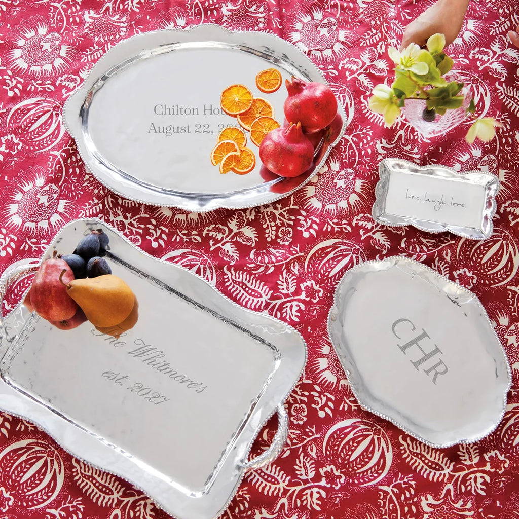 Sueño Oval Server