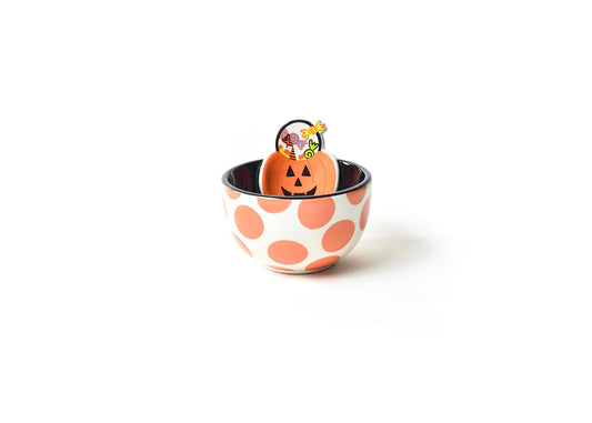 Treat Bucket Embellishment Bowl