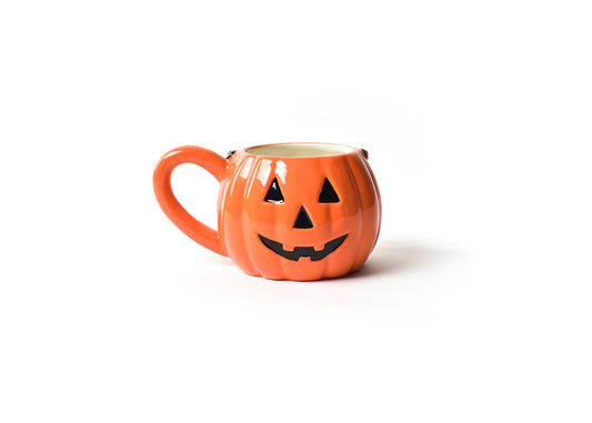 Treat Bucket Shaped Mug