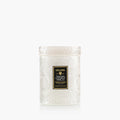 Tahitian Coconut Vanilla Small Jar Candle