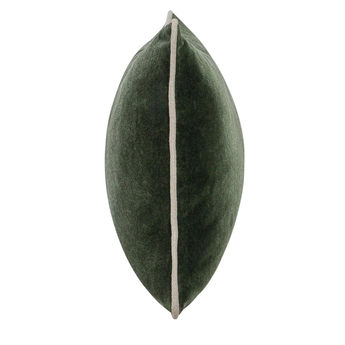 SLD Heirloom Velvet - Forest Green 14x20