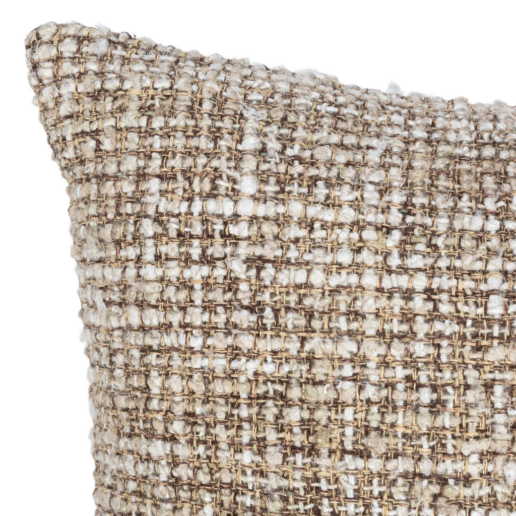 VC Porter - Natural/Ivory 24x24
