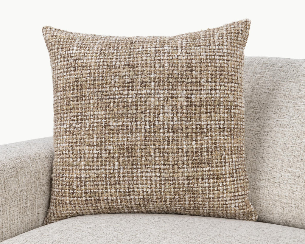 VC Porter - Natural/Ivory 24x24