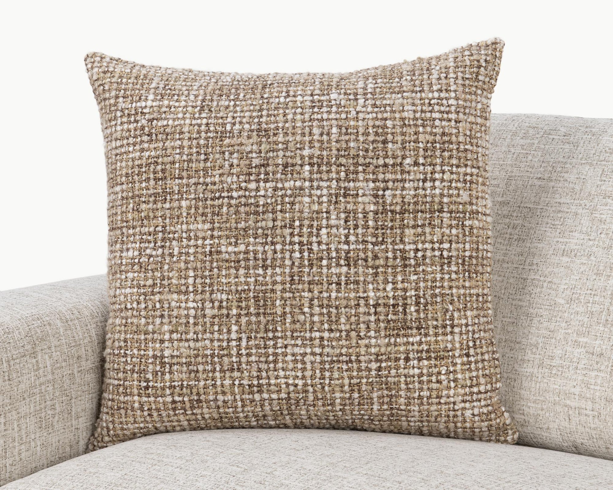 VC Porter - Natural/Ivory 24x24