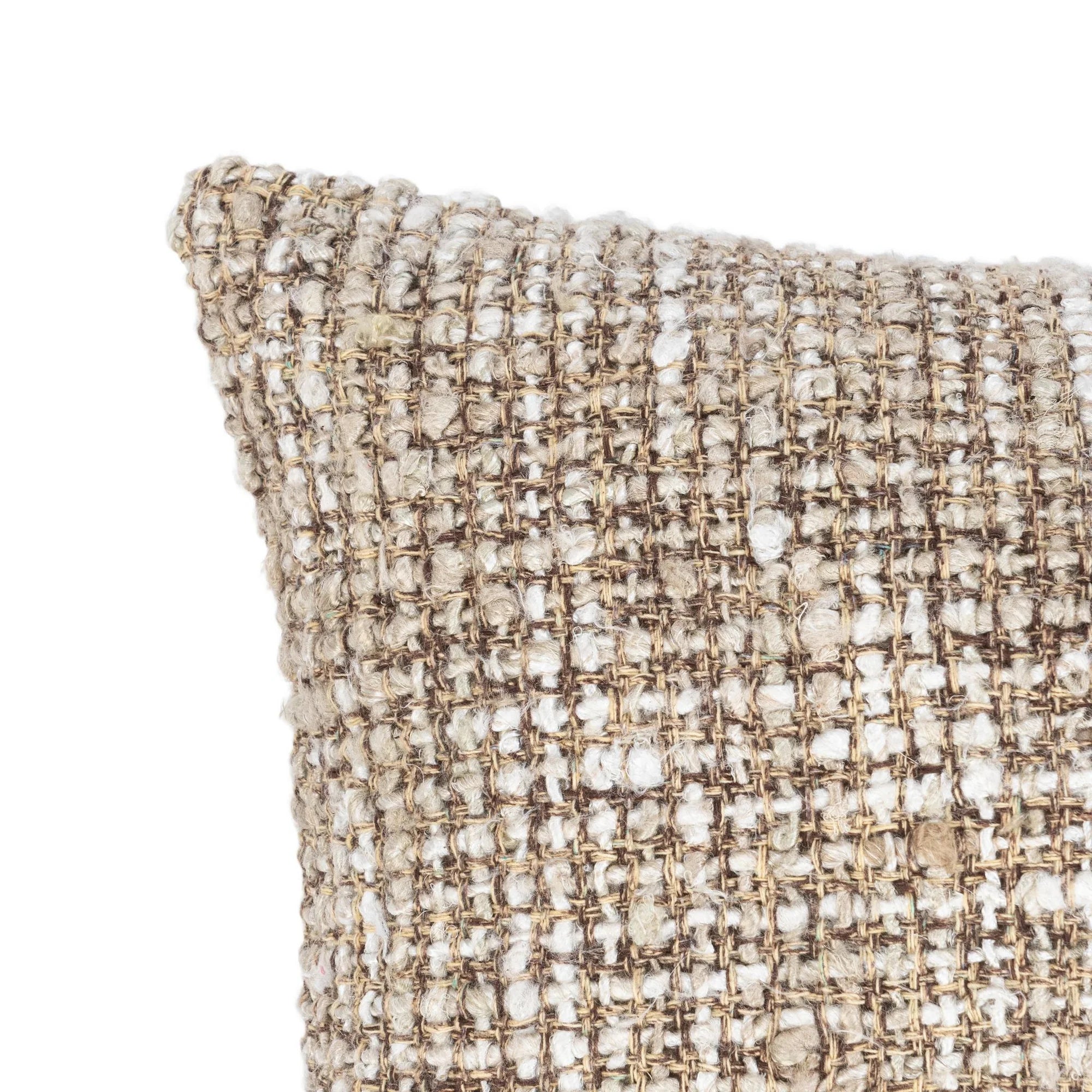 VC Porter  - Natural/Ivory 14x26