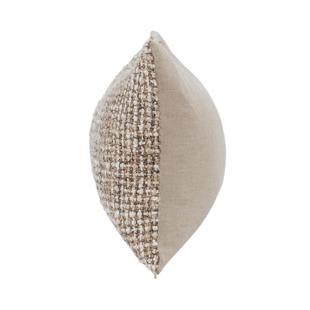 VC Porter  - Natural/Ivory 14x26