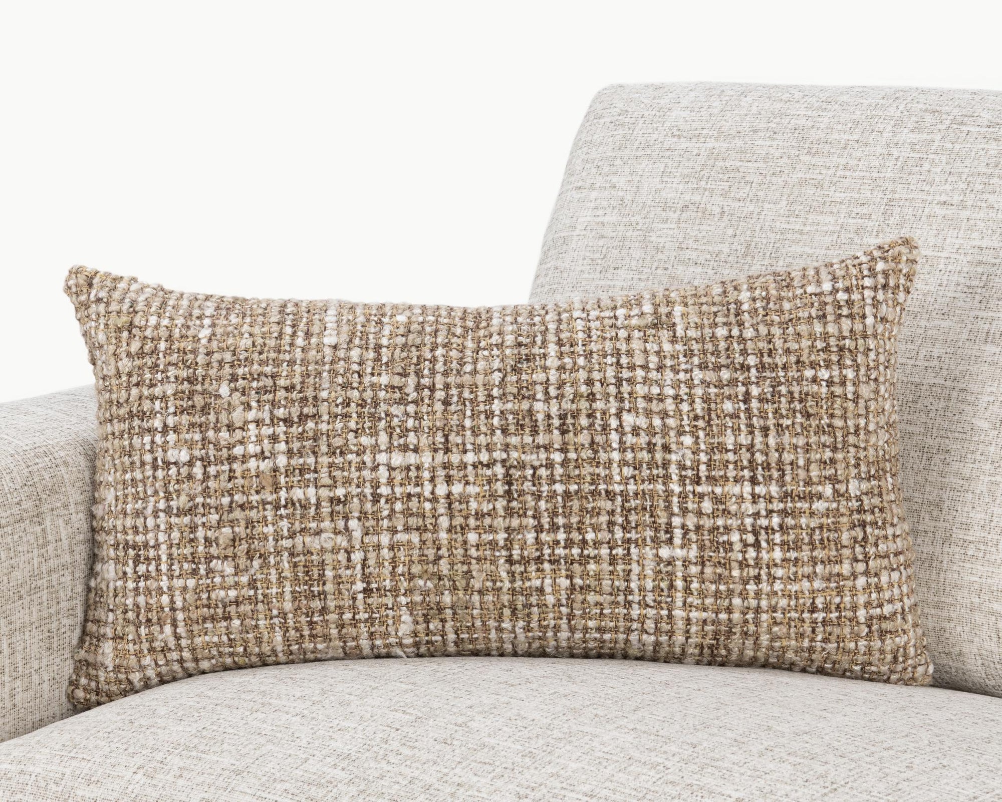 VC Porter  - Natural/Ivory 14x26