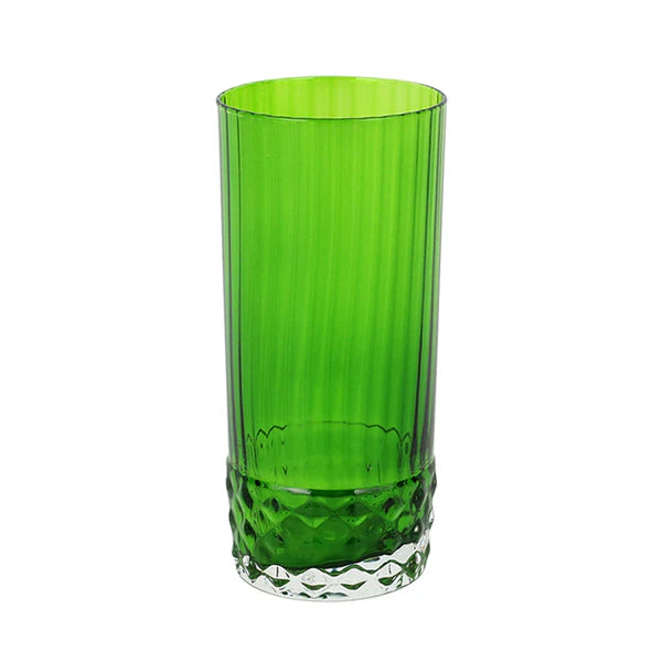 Deco Tall Tumbler - Thumbnail 2