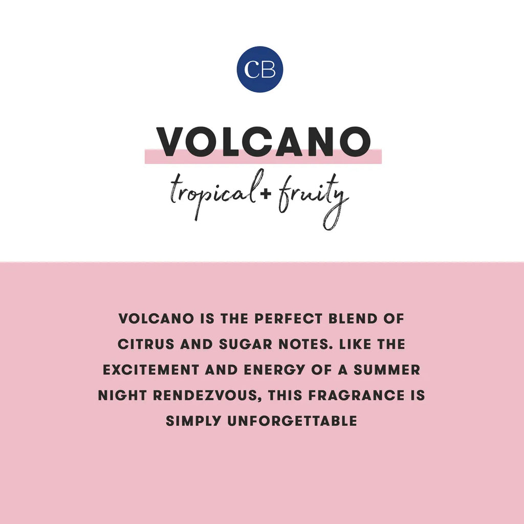Volcano Lotion, 7.75 fl oz
