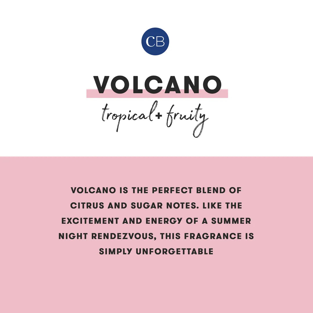 Volcano Lotion, 7.75 fl oz