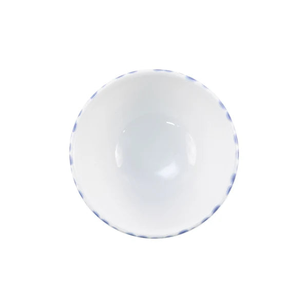 Santorini Diamond Cereal Bowl