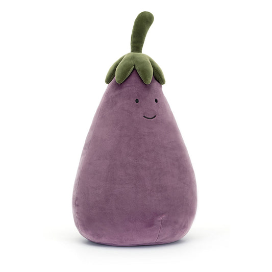 Amuseables Eggplant Large