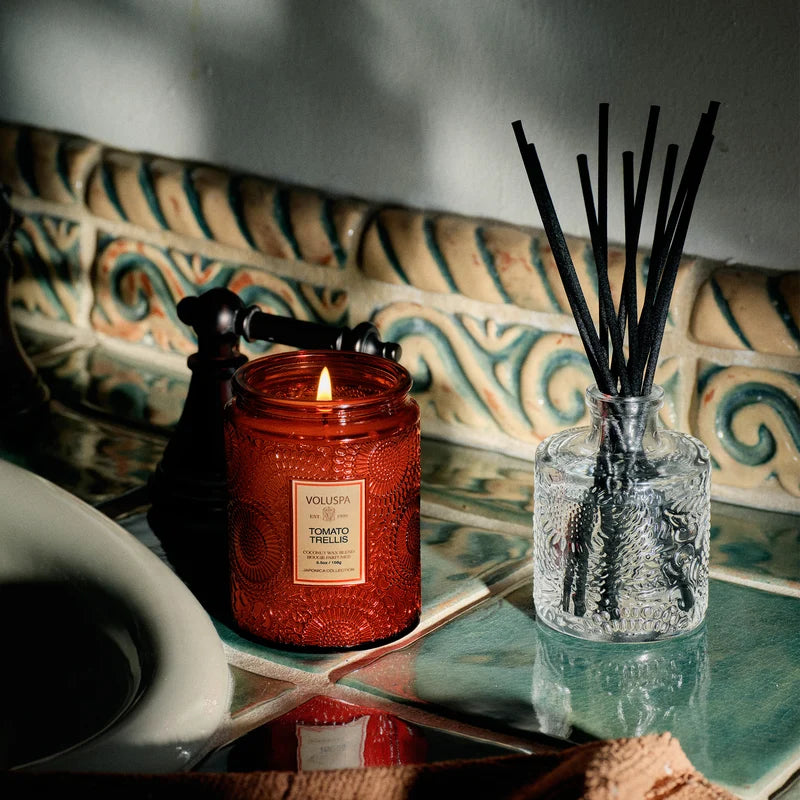 Tomato Trellis Reed Diffuser