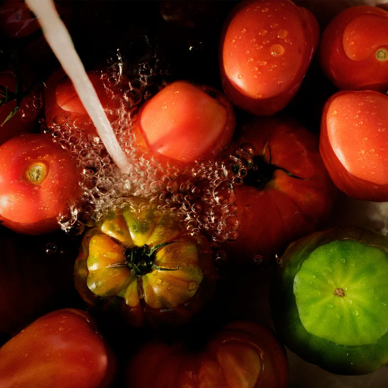 Tomato Trellis Small Jar
