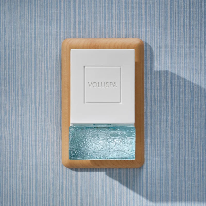 California Summers Wall Plug-In Starter Kit