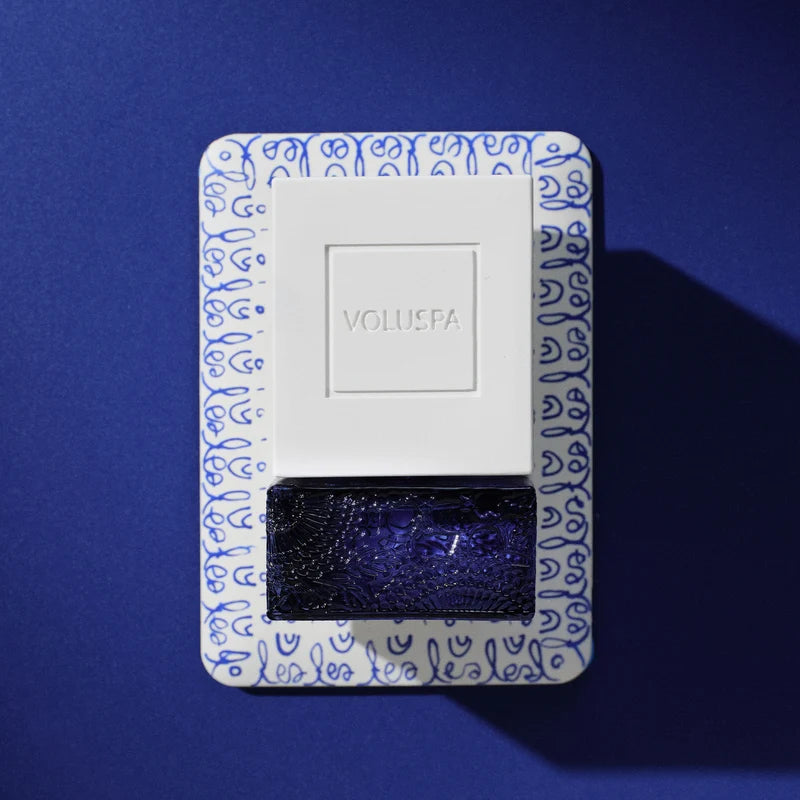 Mediterranean Lemon Wall Plug-In Starter Kit