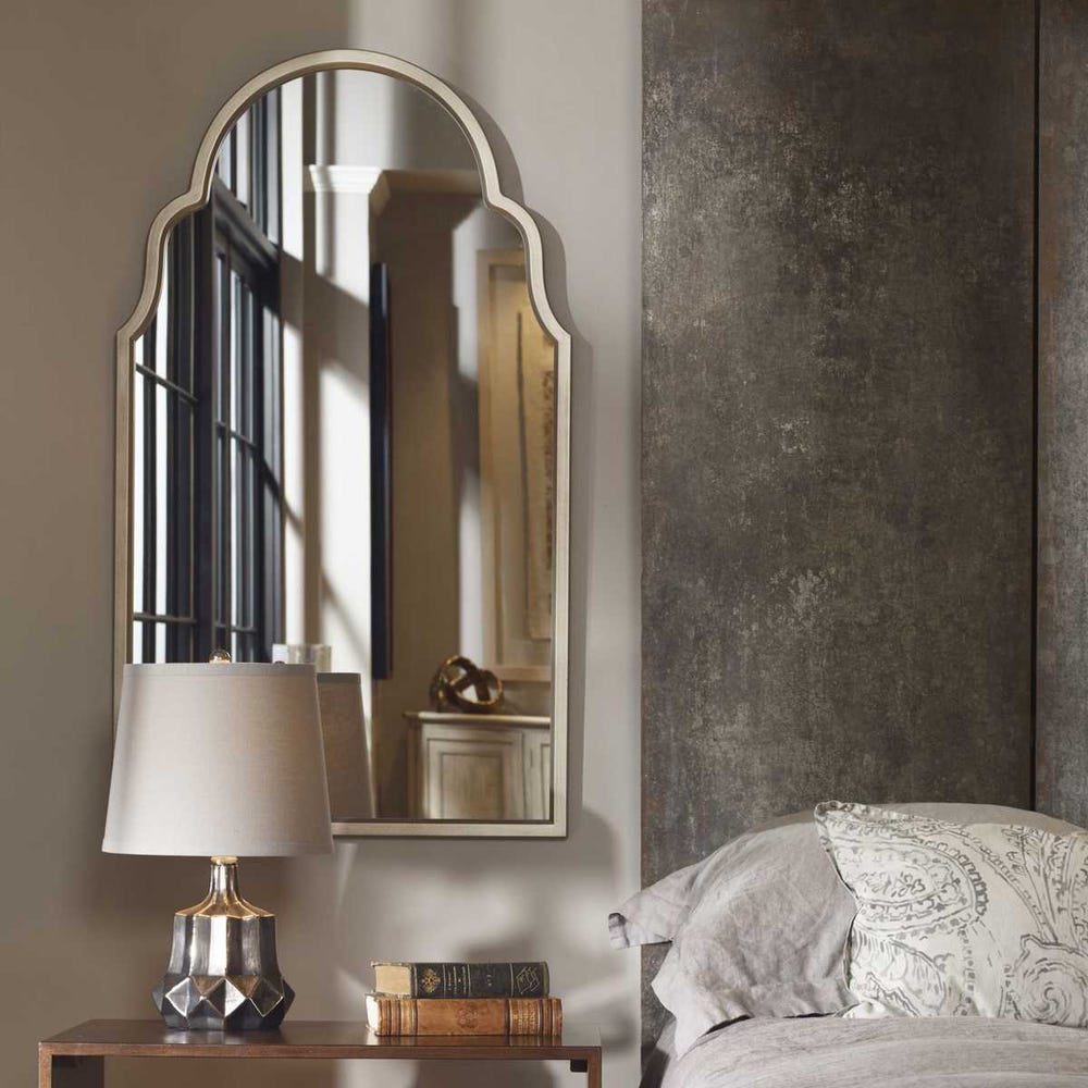 Arch Mirror