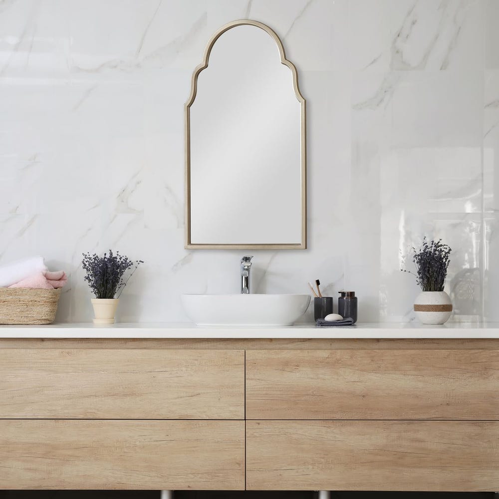 Arch Mirror