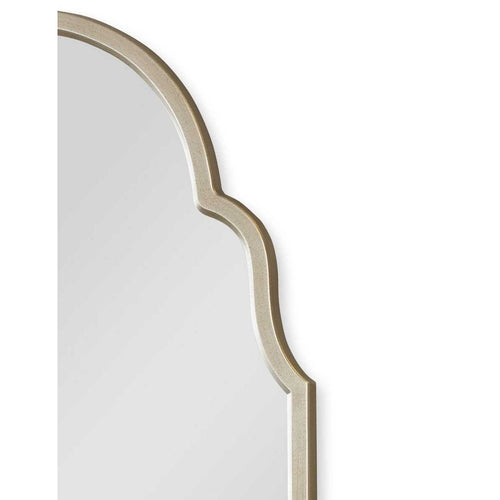Arch Mirror
