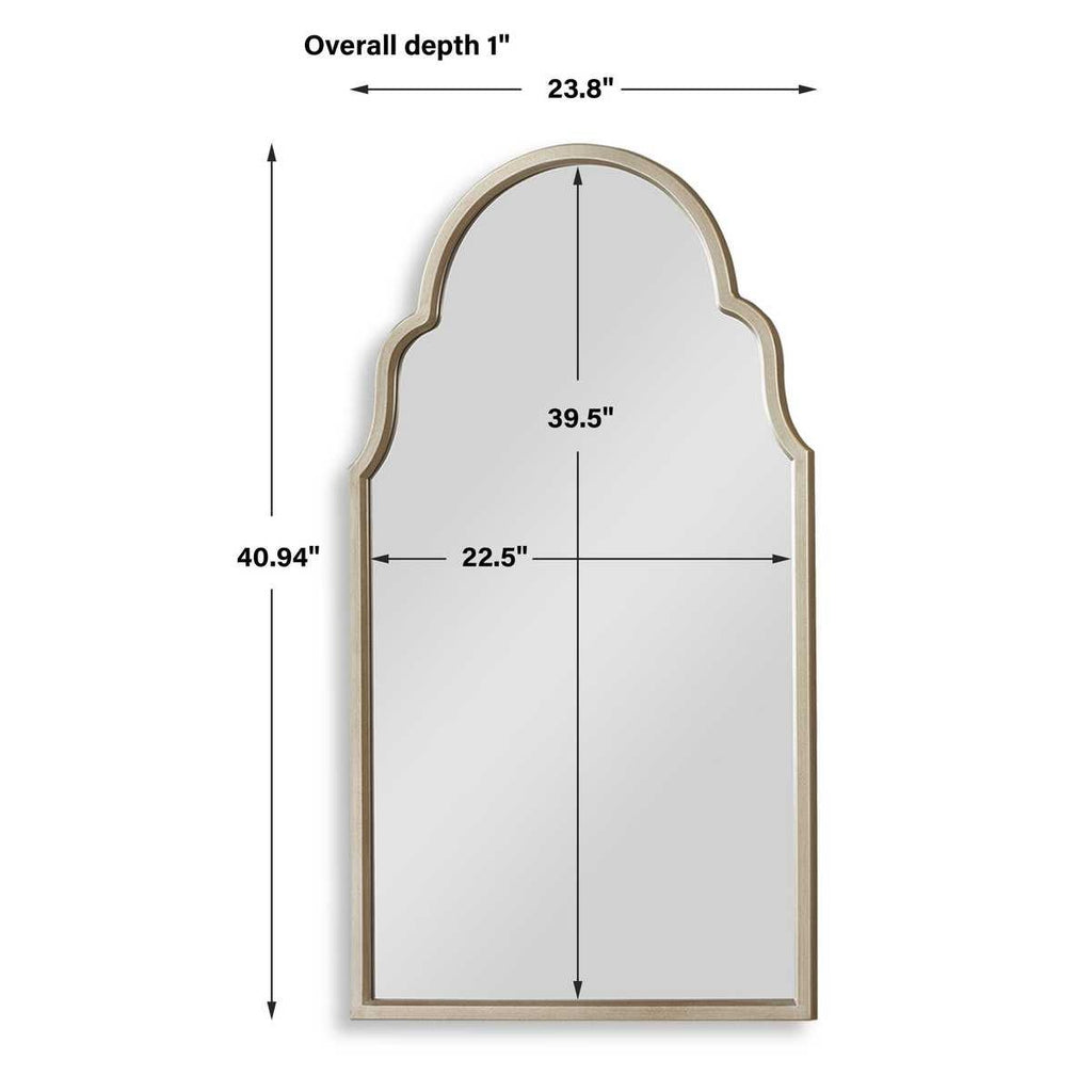 Arch Mirror